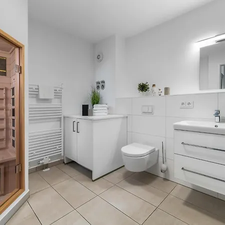 Duene Διαμέρισμα