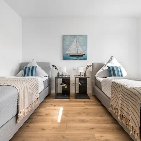 Διαμέρισμα Duene *