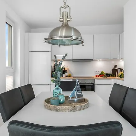 Duene Διαμέρισμα Olpenitz