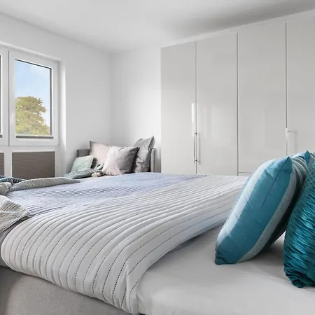 Duene Διαμέρισμα Olpenitz