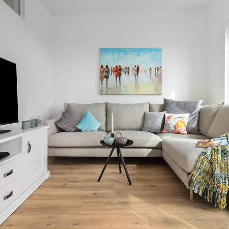 Διαμέρισμα Duene