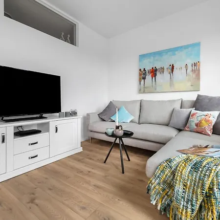 Διαμέρισμα Duene *