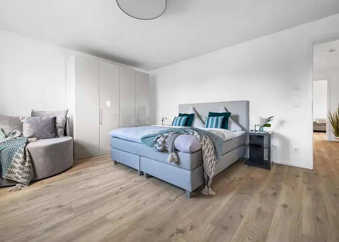 Appartamento Duene *