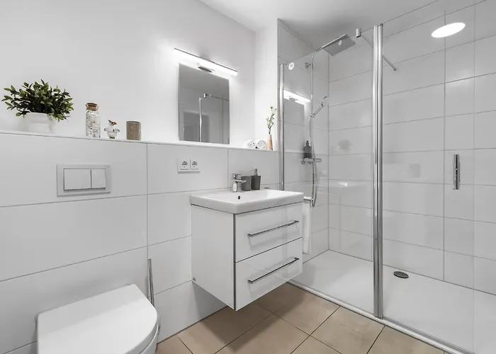 Duene Appartamento *