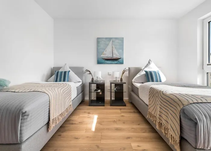 Appartamento Duene *