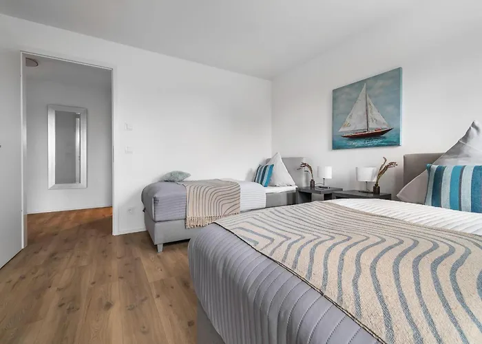 Duene Appartamento Olpenitz