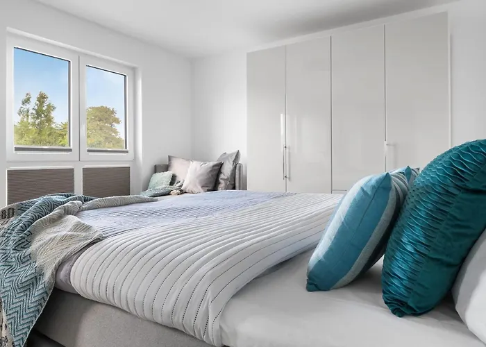 Duene Appartamento Olpenitz