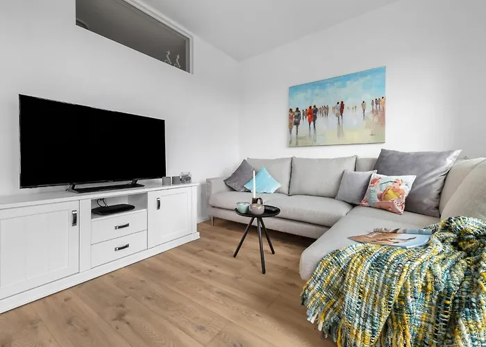 Appartamento Duene *